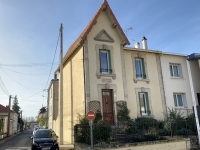 MAISON DE VILLEMarmande47