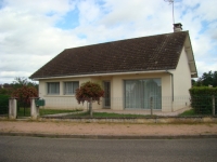 MAISON DE VILLEDompierre / Besbre03