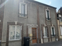 MAISONRomilly / Seine10