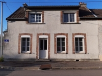 MAISONProche Romilly / Seine10