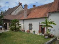 MAISONProche Boussac23