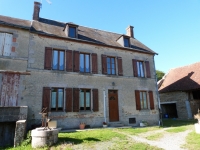 MAISONProche Boussac23