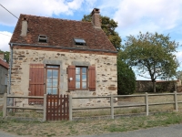 MAISONProche Boussac23