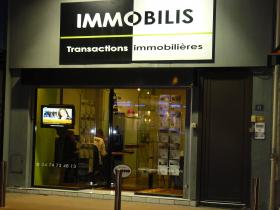 Photo Agence immobilière OYONNAX