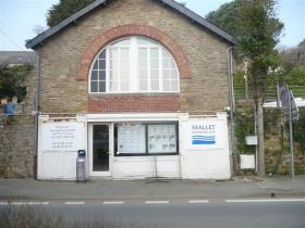 Photo Agence immobilière LA TRINITE SUR MER