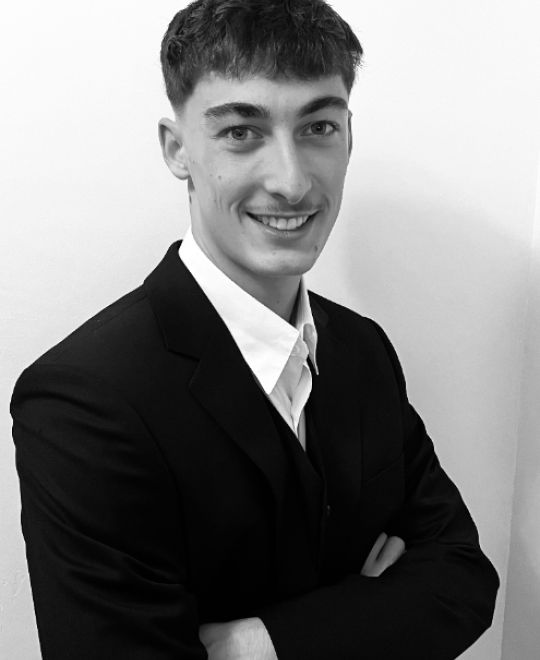 Agent immobilier BESSAN Ethan DOUCET