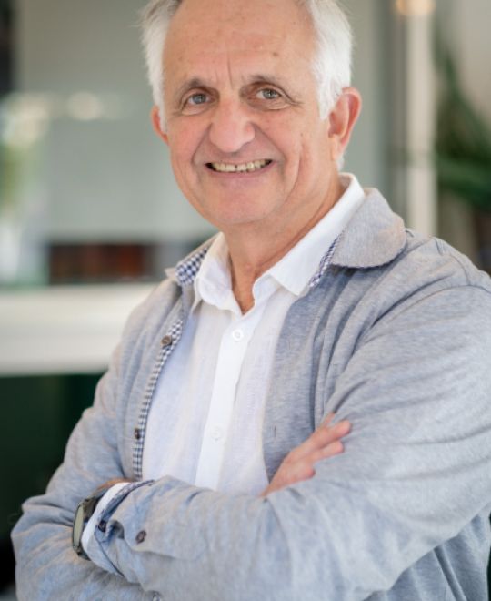Agent immobilier CHALON-SUR-SAONE Yves Foglierini