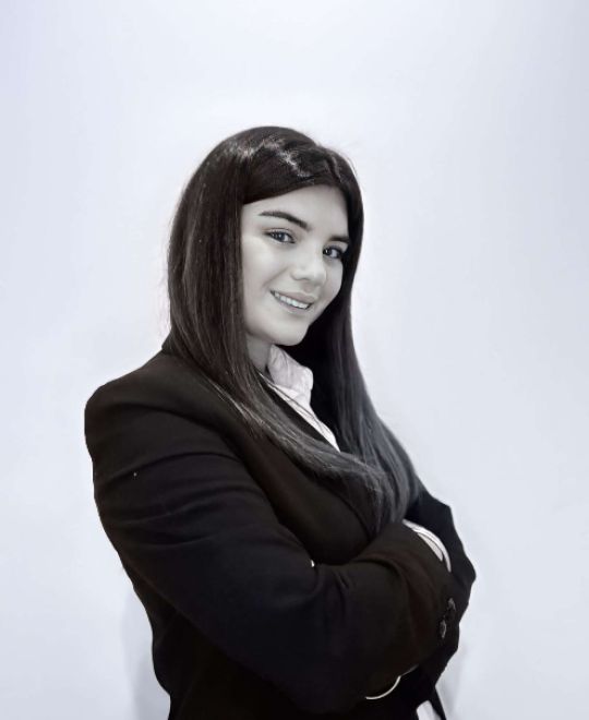 Van Twembeke Sarah-Marie  SMV IMMOBILIER