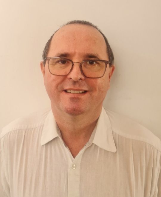 CANEPA PIERRE M.T.I.