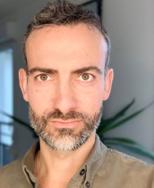 Filippi Yohan Le Club de L`Immo