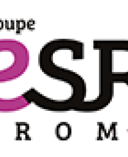 MOMIER Jean LOGI-C filiale du Groupe ESR PROM-S