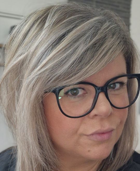 VOGEL Sandrine Agence Cosi