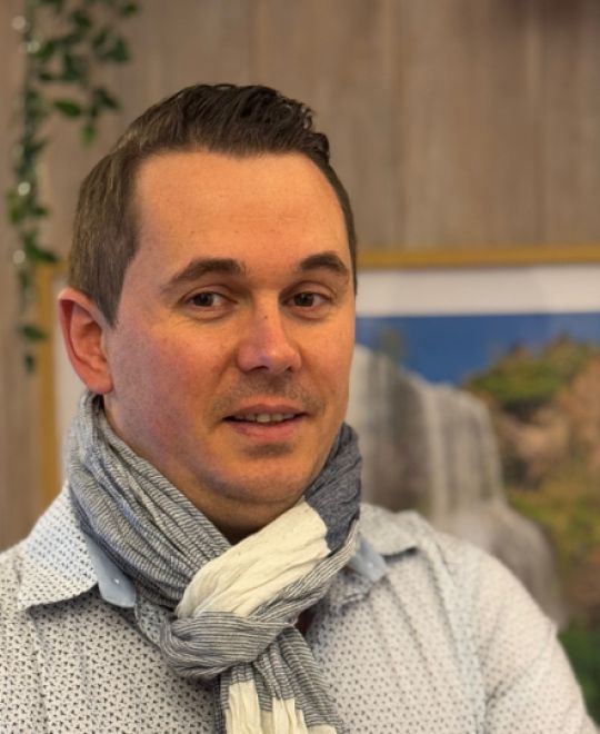 ROCHEDY Fabien AGENCE IMMOBILIERE LANGONAISE