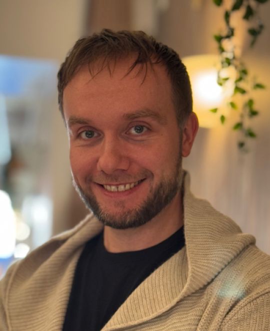 GRAS Jerome AGENCE IMMOBILIERE LANGONAISE