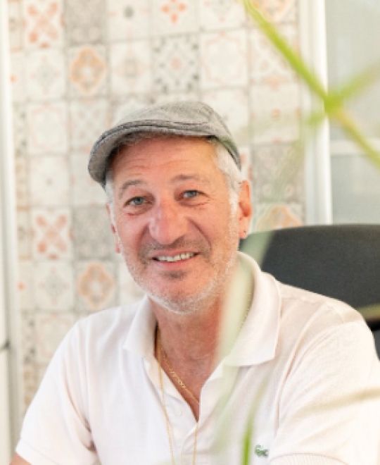 BOUILLEVEAUX Christophe BASTIDE IMMO