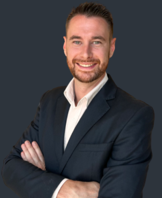 Agent immobilier MONTPELLIER Jonathan RENOULT