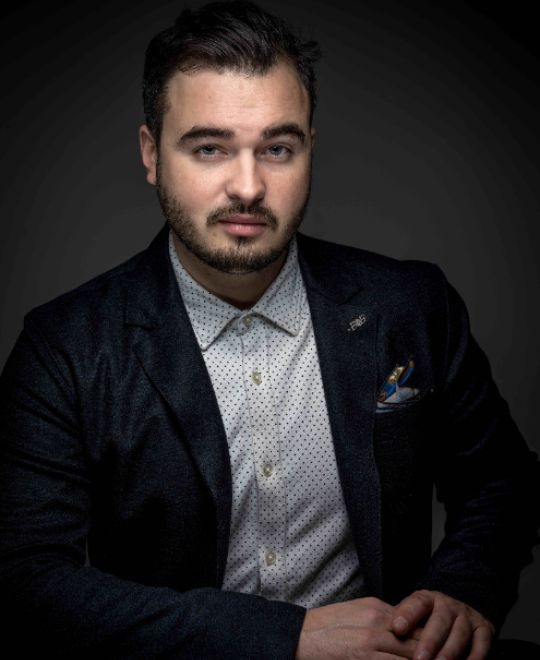 ABERT Valentin AIC IMMOBILIER