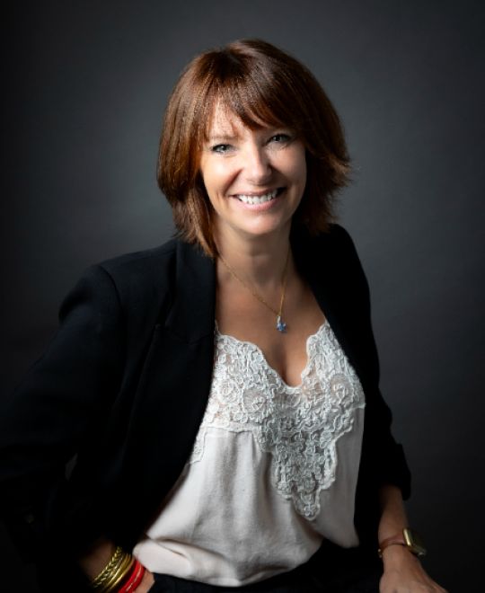 AGUER Maitena AIC IMMOBILIER