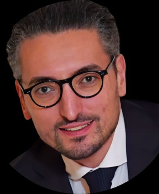 J Yassine ESPLANADE IMMOBILIER/ PROGEDIM