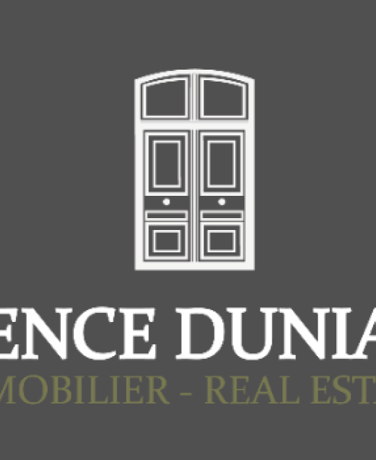 DUNIACH Xavier DUNIACH IMMOBILIER
