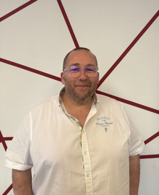 BOISSINOT Bertrand ABY IMMO