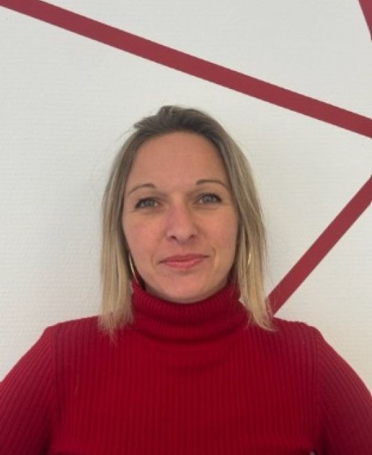 BENETEAUD  Jennifer ABY IMMO