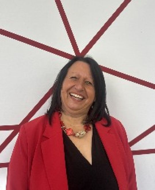 AUDEBERT Béatrice ABY IMMO