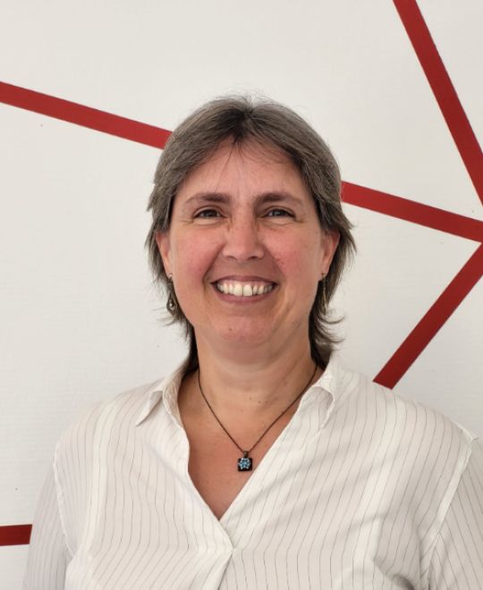 ROCARD Angelique ABY IMMO