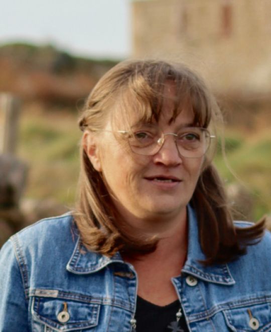 DUCLOS Lynda COEUR DE SAIRE IMMOBILIER