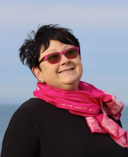 PICOT Florence COEUR DE SAIRE IMMOBILIER