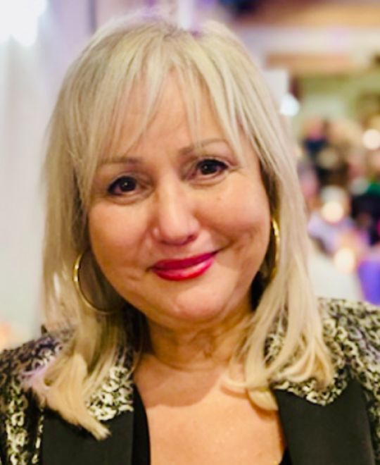 Gharbi Aline ALINE IMMOBILIER