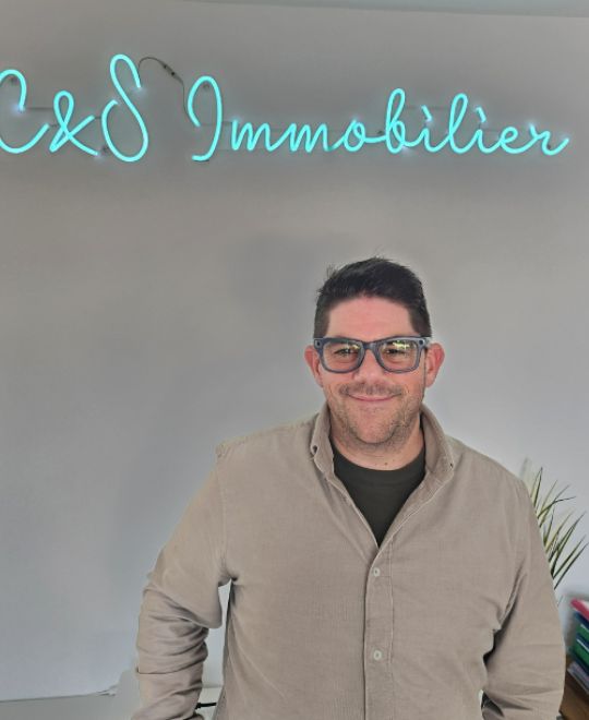 PAVAGEAU NICOLAS Cote & Sables Immobilier