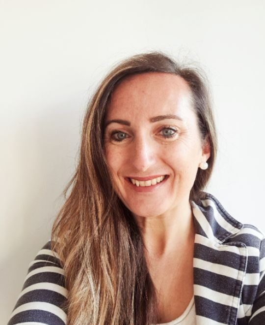 GIBOUIN Charlène Cote & Sables Immobilier