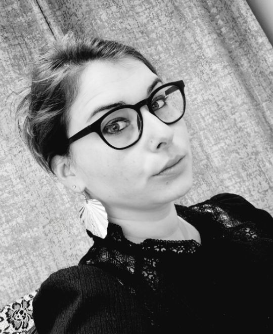 MASCRIER Aurore Cote & Sables Immobilier