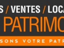 LM PATRIMOINE Agence immobilière Hérault 34550 BESSAN