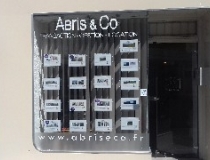 ABRIS & CO IMMOBILIER Agence immobilière Savoie 73000 CHAMBERY