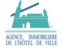 AGENCE IMMOBILIERE DE L'HOTEL DE VILLE Agence immobilière Charente-Maritime 17000 LA ROCHELLE