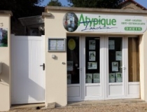 Atypique immobilier Agence immobilière Essonne 91510 LARDY
