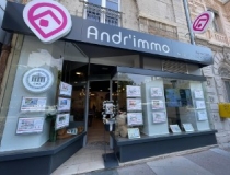 ANDR'IMMO - L'Expertise Immobiliere Agence immobilière Rhône 69002 LYON