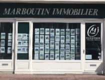 Agence Marboutin Immobilier Agence immobilière Lot-et-Garonne 47700 CASTELJALOUX