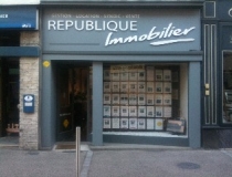 REPUBLIQUE IMMOBILIER Agence immobilière Yonne 89100 SENS