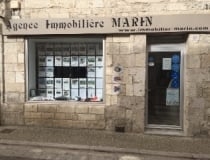 AGENCE IMMOBILIERE MARIN Agence immobilière Lot 46000 CAHORS