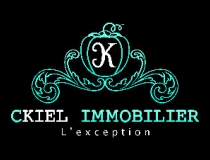 CKIEL IMMOBILIER Agence immobilière Aude 11100 NARBONNE