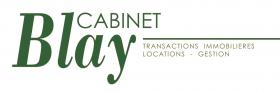 Cabinet BLAY Agence immobilière Drôme 26600 LA ROCHE-DE-GLUN