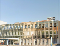  CHAUVET IMMOBILIER Agence immobilière Loire 42300 ROANNE