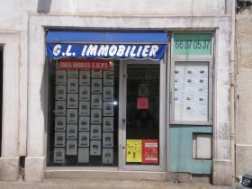 GL IMMOBILIER Agence immobilière Gard 30800 SAINT-GILLES