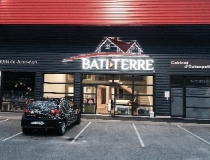BATI-TERRE Constructeur Drôme 26000 VALENCE