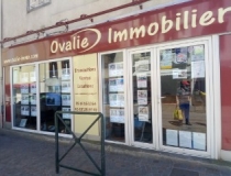 OVALIE IMMOBILIER Agence immobilière Ariège 09400 TARASCON-SUR-ARIEGE