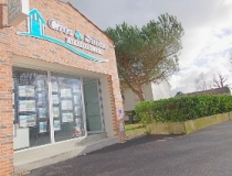 Cote & Sables Immobilier Agence immobilière Vendée 85180 LES SABLES-D'OLONNE